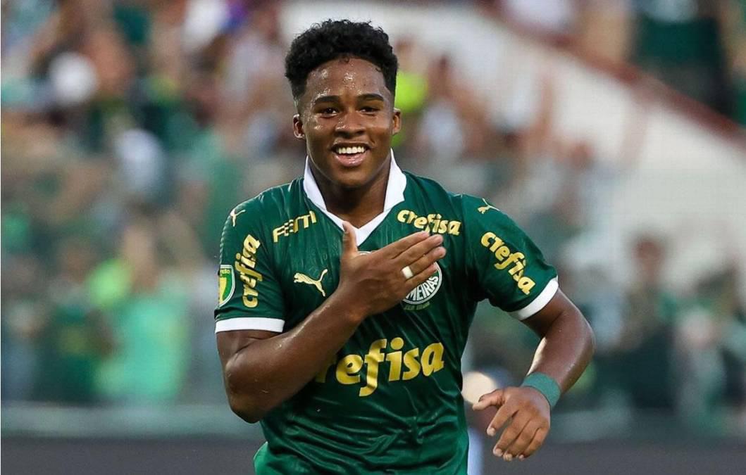 La insólitas condiciones de Endrick a su novia modelo: Prohibiciones, castigos y ¿cuántas cervezas puede tomar?