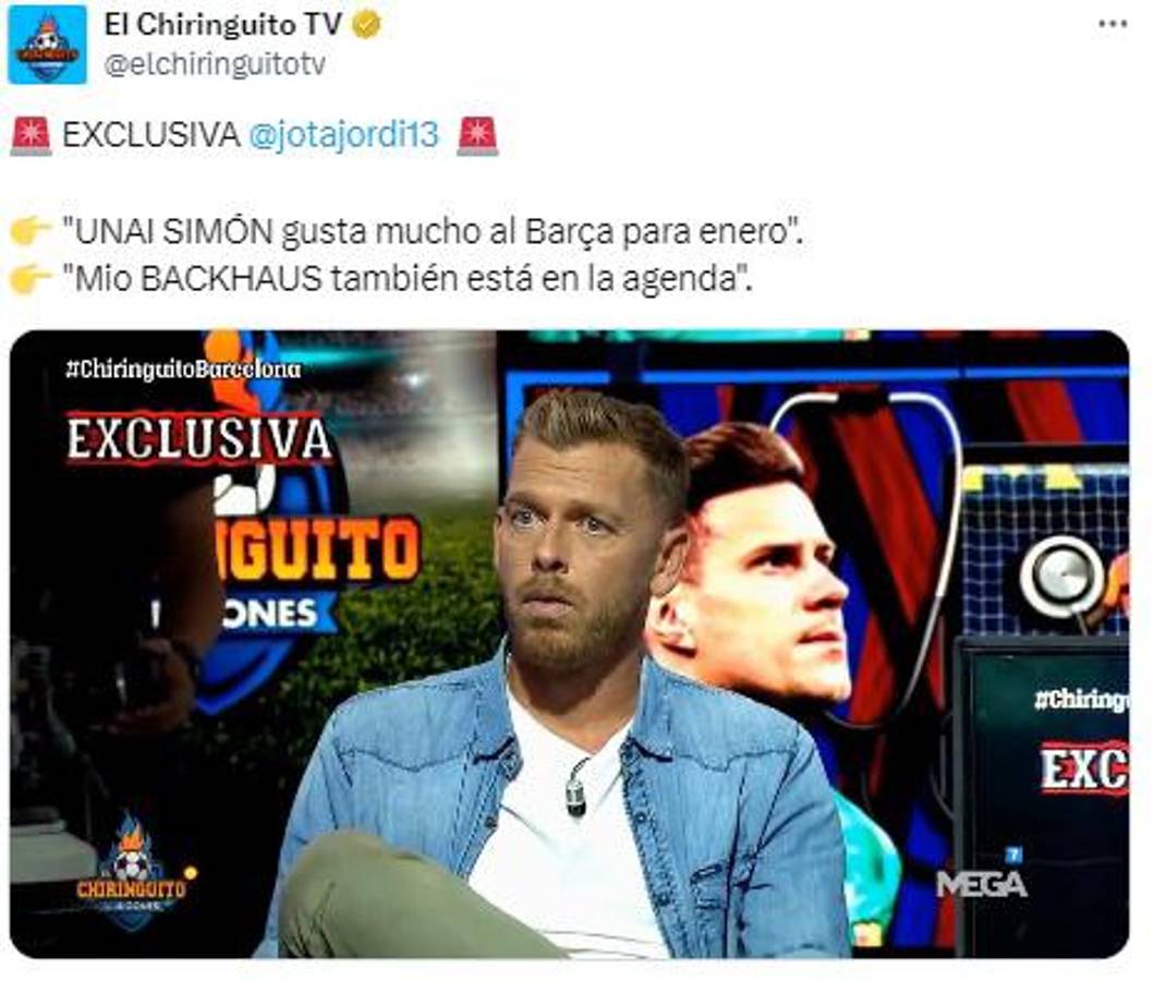 La decisión con Keylor Navas: los porteros que puede fichar Barcelona ante la terrible lesión de Ter Stegen