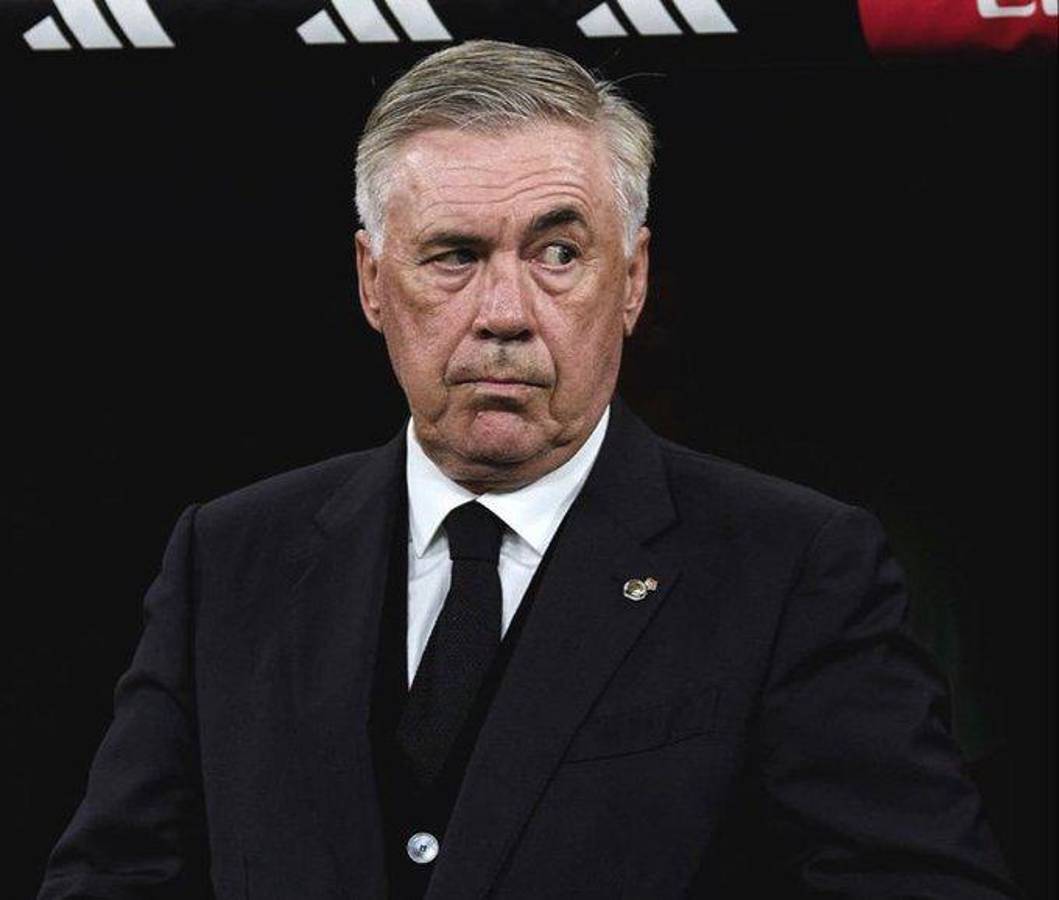 Señala a los verdaderos culpables de la crisis del Real Madrid: “no son capaces de compensarlo”