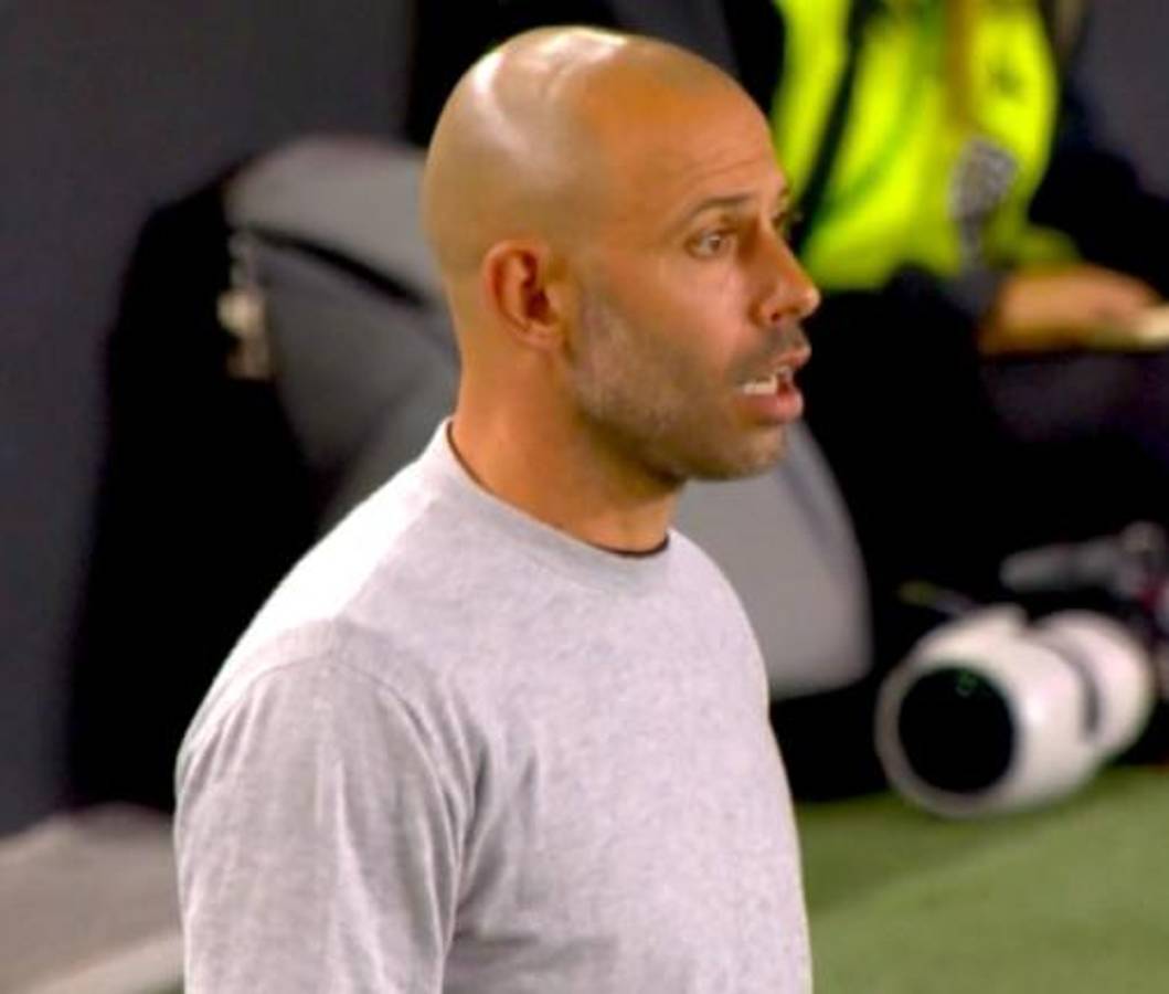 Messi fue la figura y explotó contra el árbitro: Inter Miami empata ‘in extremis’ ante New York City en la MLS 2025