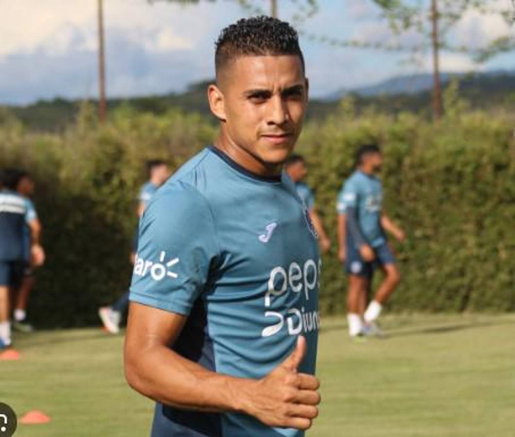 ¡Con bajas! El 11 titular que se perfila en el Motagua de César Vigevani para quitarle el invicto al Olimpia