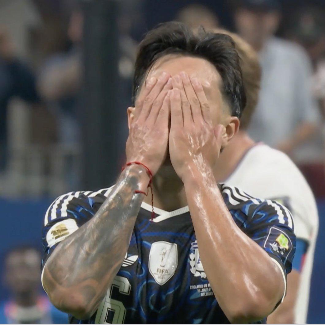 A pesar de eliminar a Inglaterra, FIFA castiga a Argentina para la final del Mundial 2026