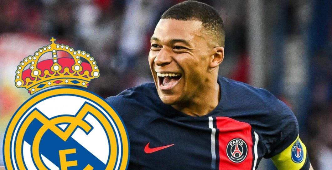 Revelan el motivo por el que Mbappé no anuncia su fichaje por Real Madrid y lo que tiene que suceder para hacerlo