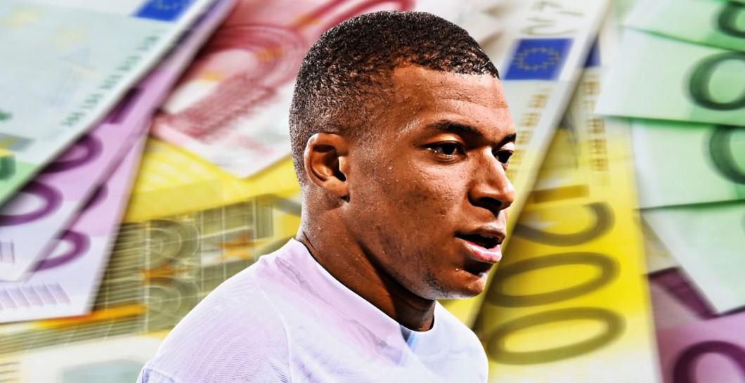 Sale a la luz el nuevo contrato millonario de Mbappé con el PSG: El más caro de la historia ¿Influyó Messi en la decisión final?