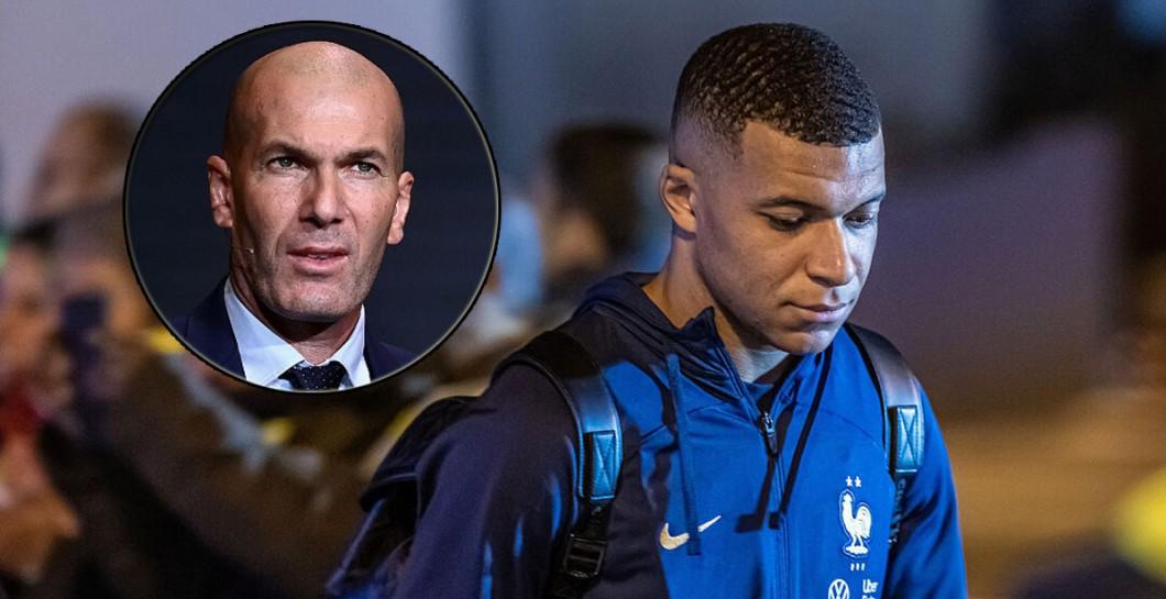 La salida de un crack y el ‘9’ de peso: se filtraron las tres condiciones que puso Mbappé para continuar en el PSG