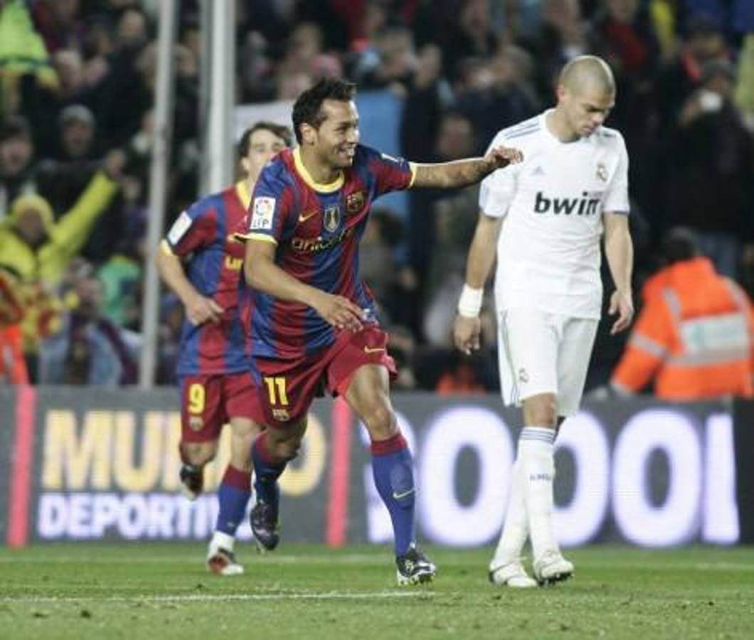 Ahora trabaja en la pesca y otro fue condenado: Futbolistas que disputaron el Clásico Real Madrid-Barcelona y que no recuerdas