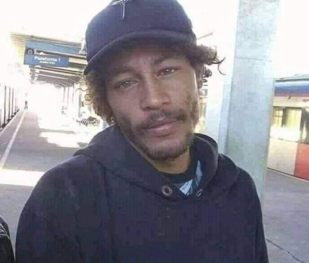 Cristiano Ronaldo, Messi y Zidane: La versión 'humilde' de los cracks del fútbol mundial