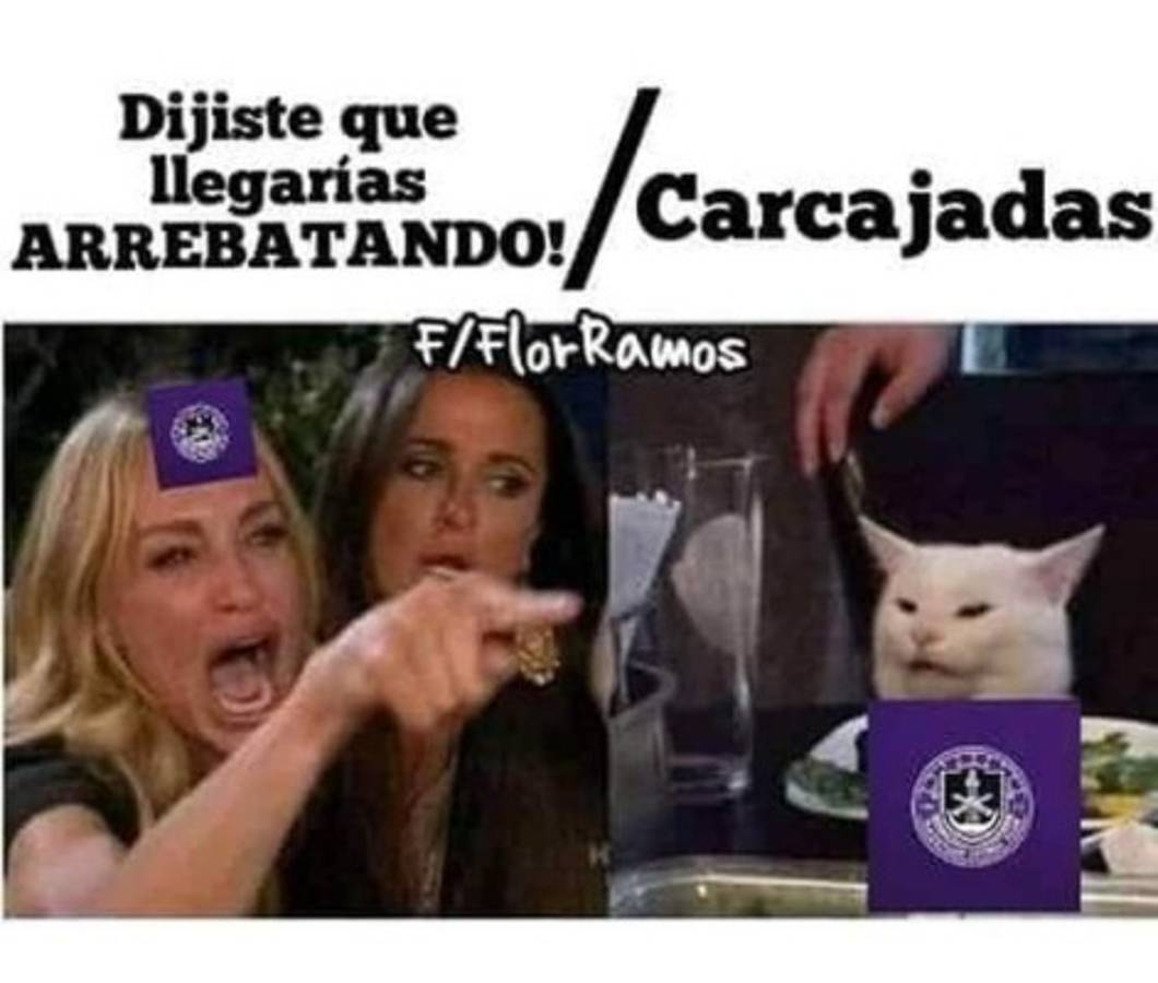 Hasta cucarachas: Los memes destrozan al Mazatlán tras su amargo debut en la Liga MX