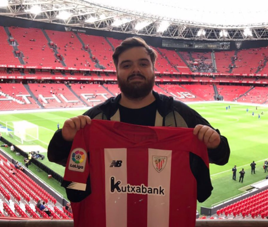 ¡Rechazó ir al Mundial! El contundente motivo por el que Ibai Llanos se negó a viajar con la selección de España a Qatar