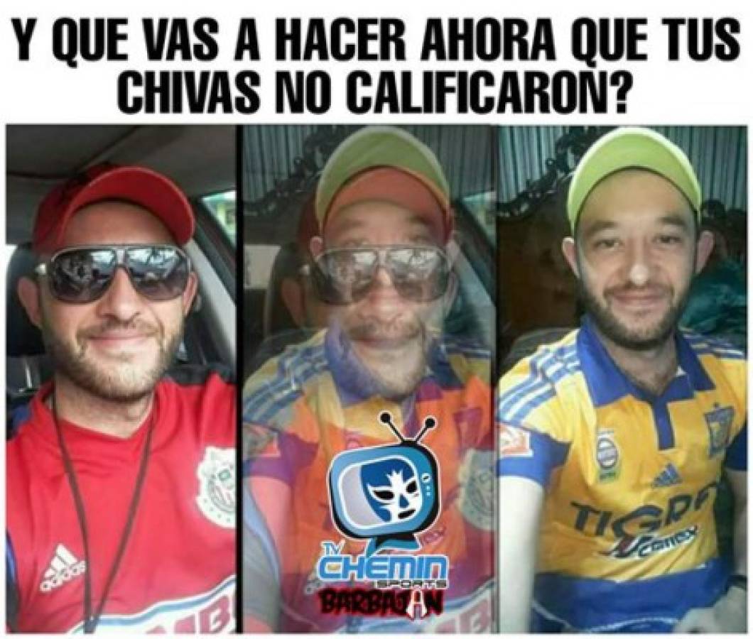 Liga MX: América y Santos son víctimas de los memes tras perder en la liguilla