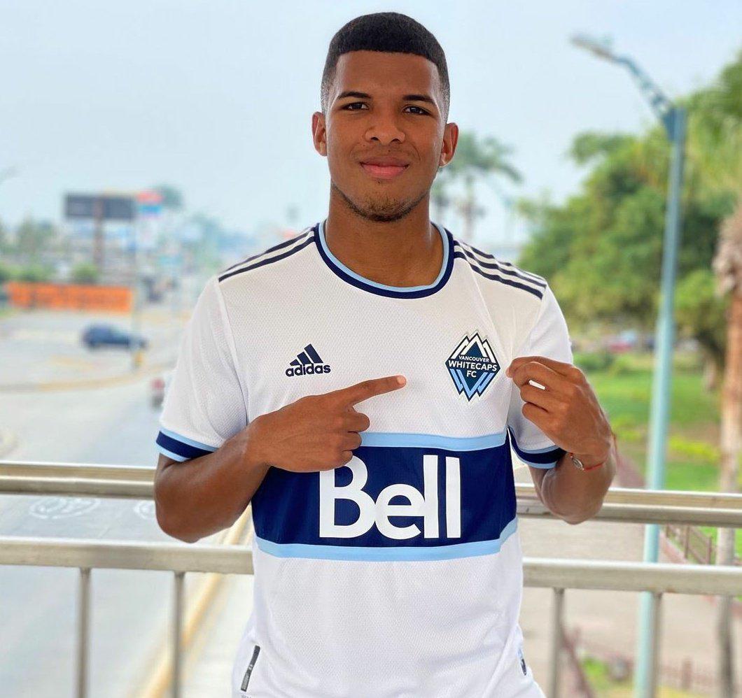 TOP: Los futbolistas más caros del Whitecaps; uno viene del Union Berlín y la zaga defensiva es de Europa