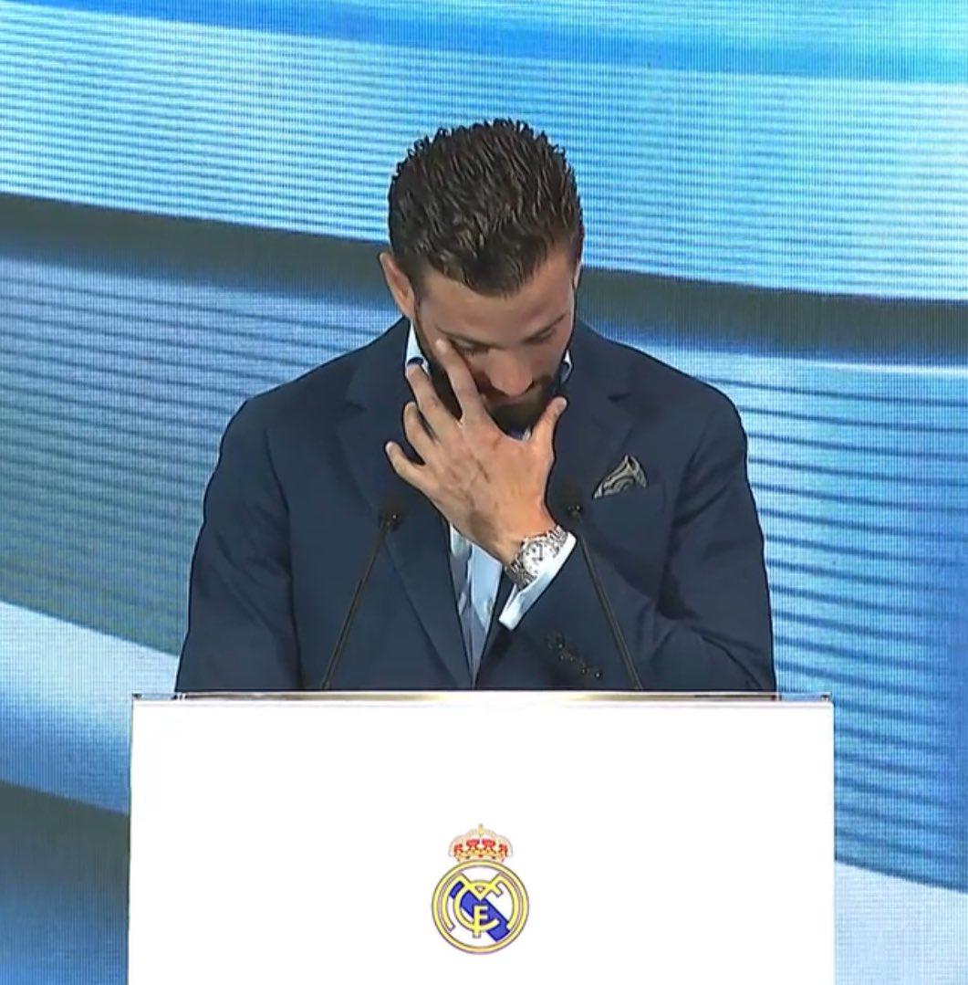 La desgarradora despedida de Nacho del Real Madrid: Courtois en llanto y el emotivo discurso de una leyenda