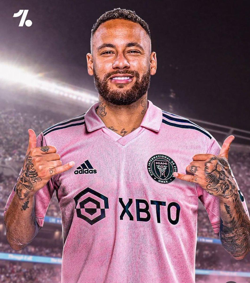 El salario que Inter Miami le ofrece a Neymar para volver a jugar con Lionel Messi