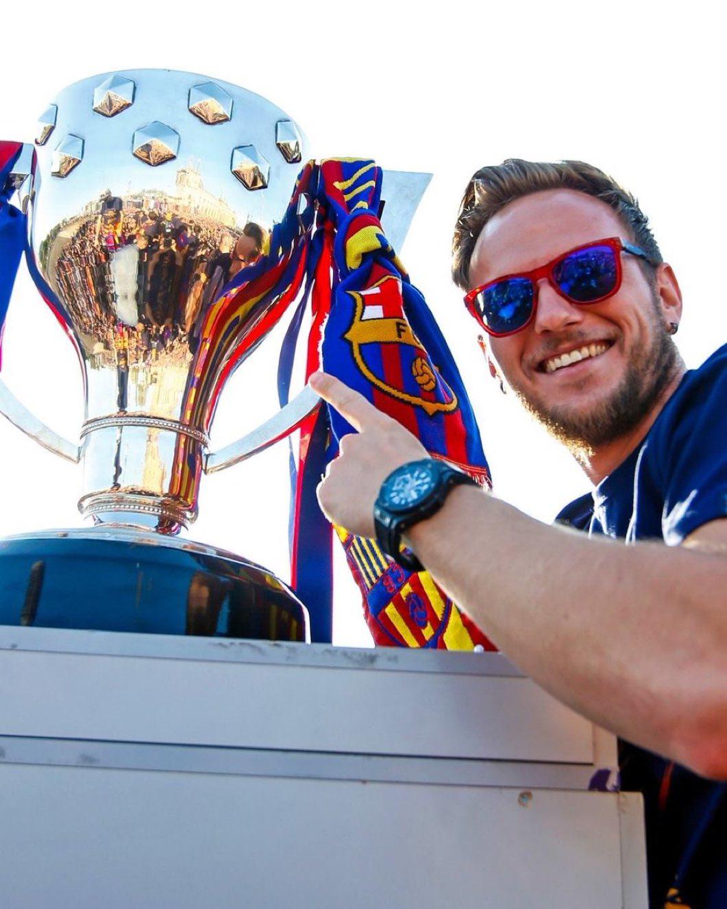 Rakitic señala los culpables de la debacle de Barcelona en Champions y explica el motivo: “La cagamos y nos afectó”