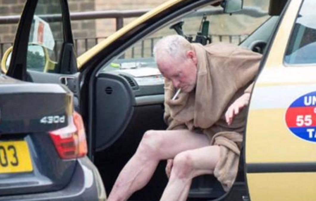 ¿Dónde está viviendo? Ex futbolista confiesa el infierno que sufre por sus adicciones: “Soy un borracho triste”