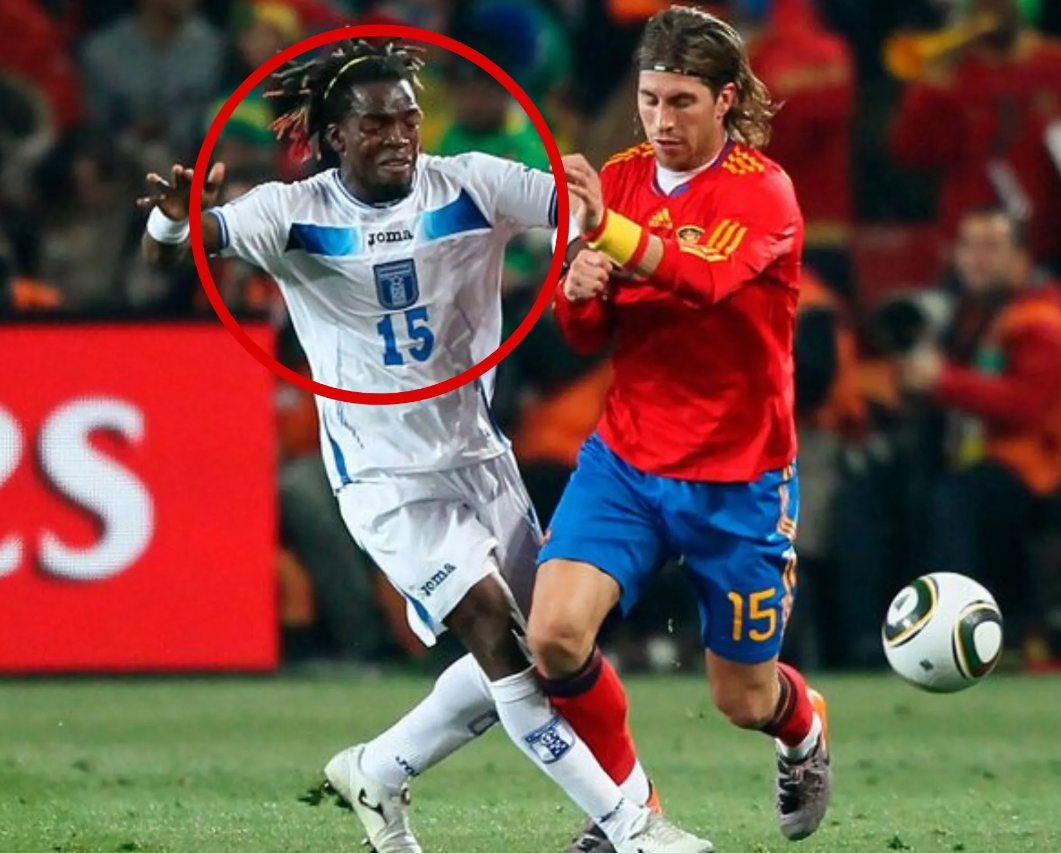 Julián, el hijo de Walter el “Pery” Martínez que sigue los pasos de su padre y ya es pretendido por clubes de la MLS