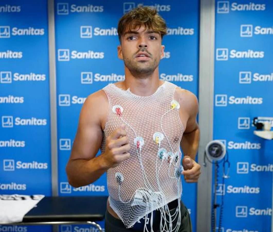 Real Madrid regresó a los trabajos: el curioso motivo por el que Franco Mastantuono sigue apartado del grupo