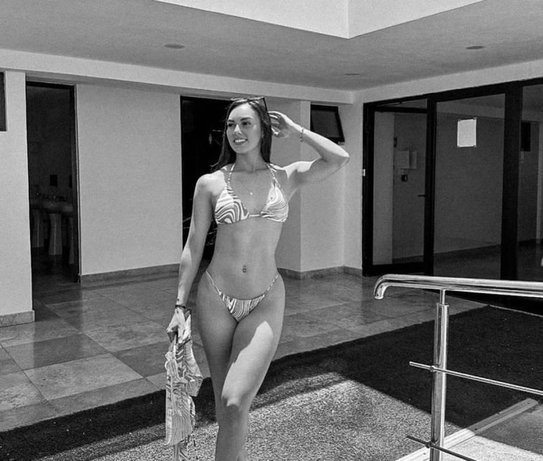 Pasó de ser reina de belleza a tener este rol en el fútbol: “Es algo difícil, no pensé que fuera tan complicado”