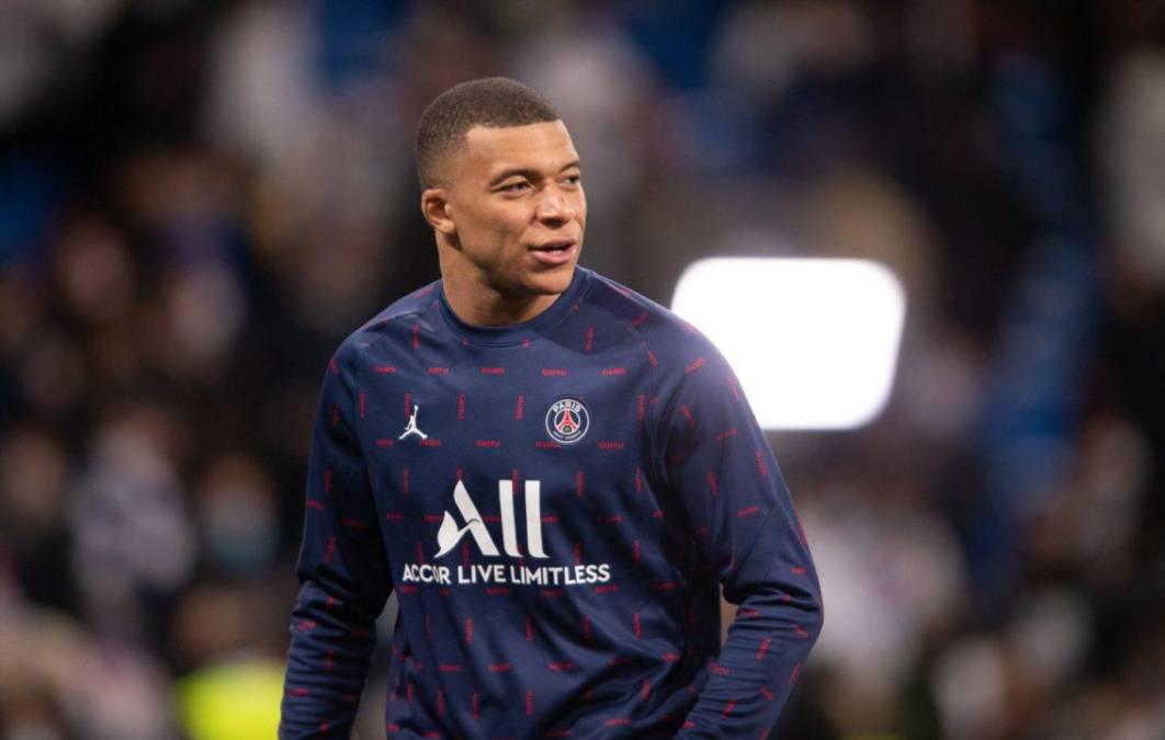 Mbappé cobrará la cláusula de fidelidad y la dura amenaza que recibió del PSG que lo acerca al Real Madrid