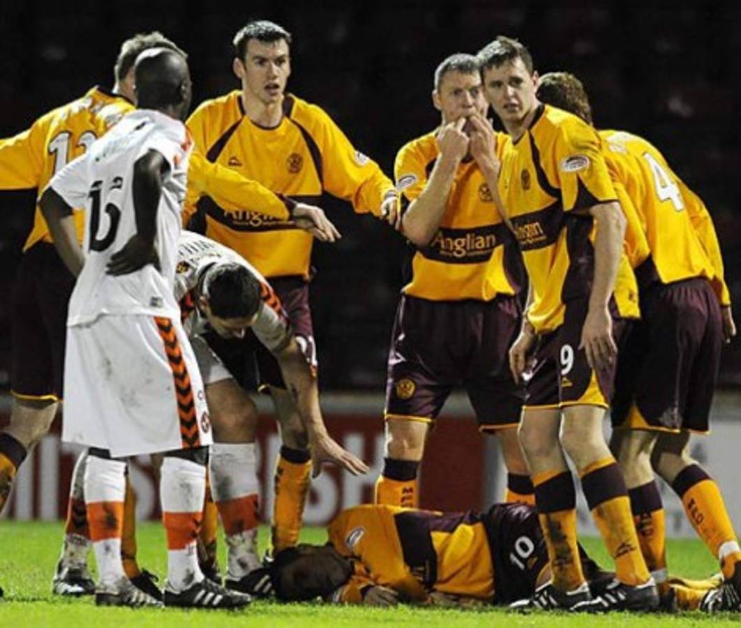 Impactantes: Las muertes repentinas que se han dado de futbolistas