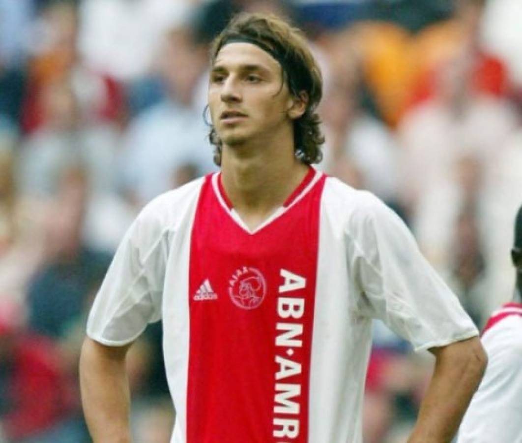 Brutal: El 11 del Ajax si no hubiese vendido a sus máximas figuras y uno está sin equipo