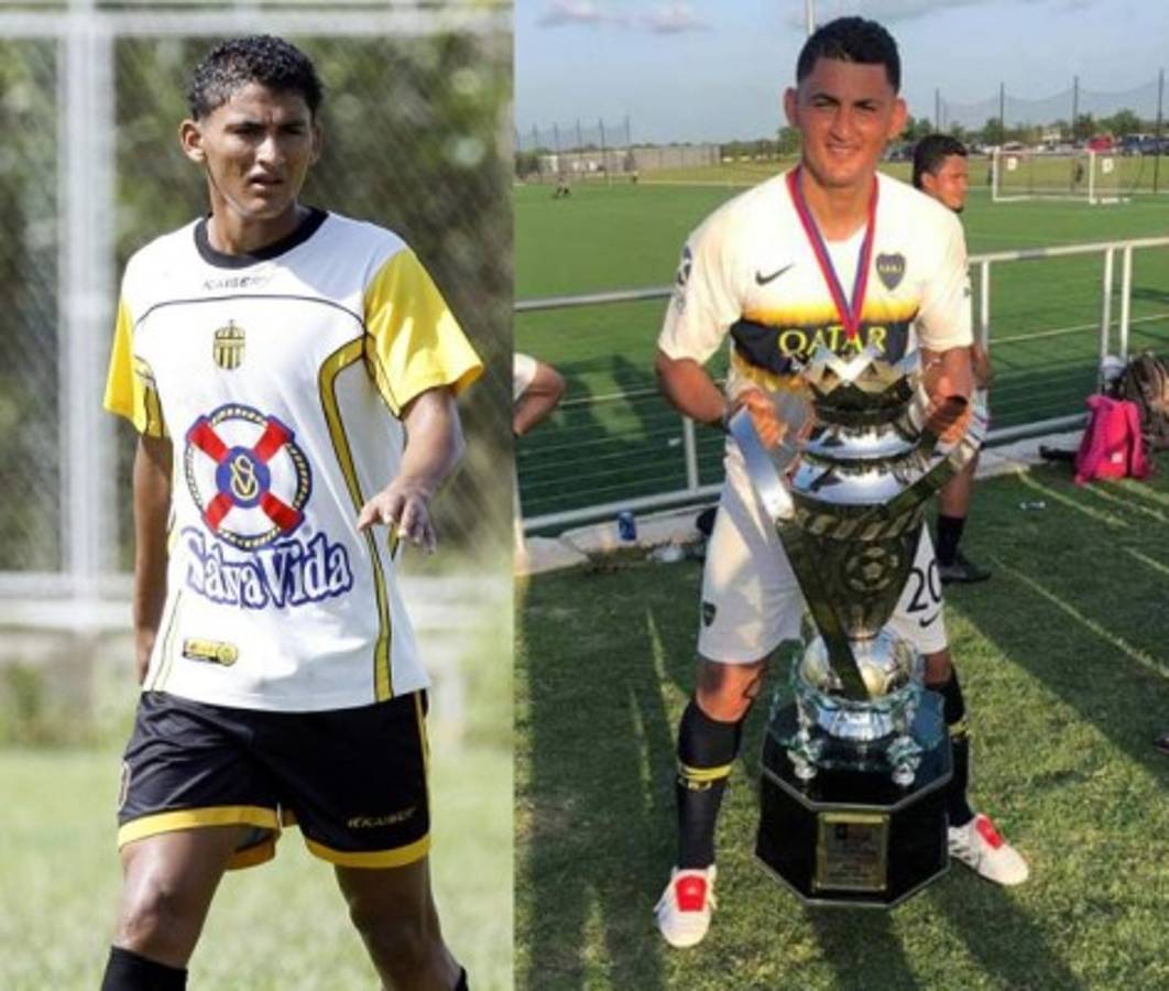 Todavía tenían cuerda para jugar en Liga Nacional, pero decidieron dejarlo todo y marcharse a EUA