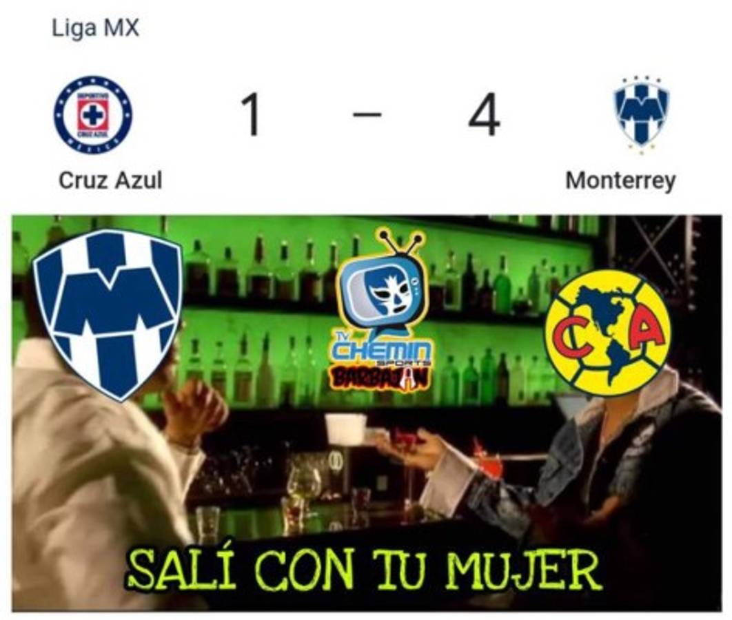 De regreso a la realidad: Los memes hacen pedazos a Cruz Azul por quedar eliminados de la liguilla en México