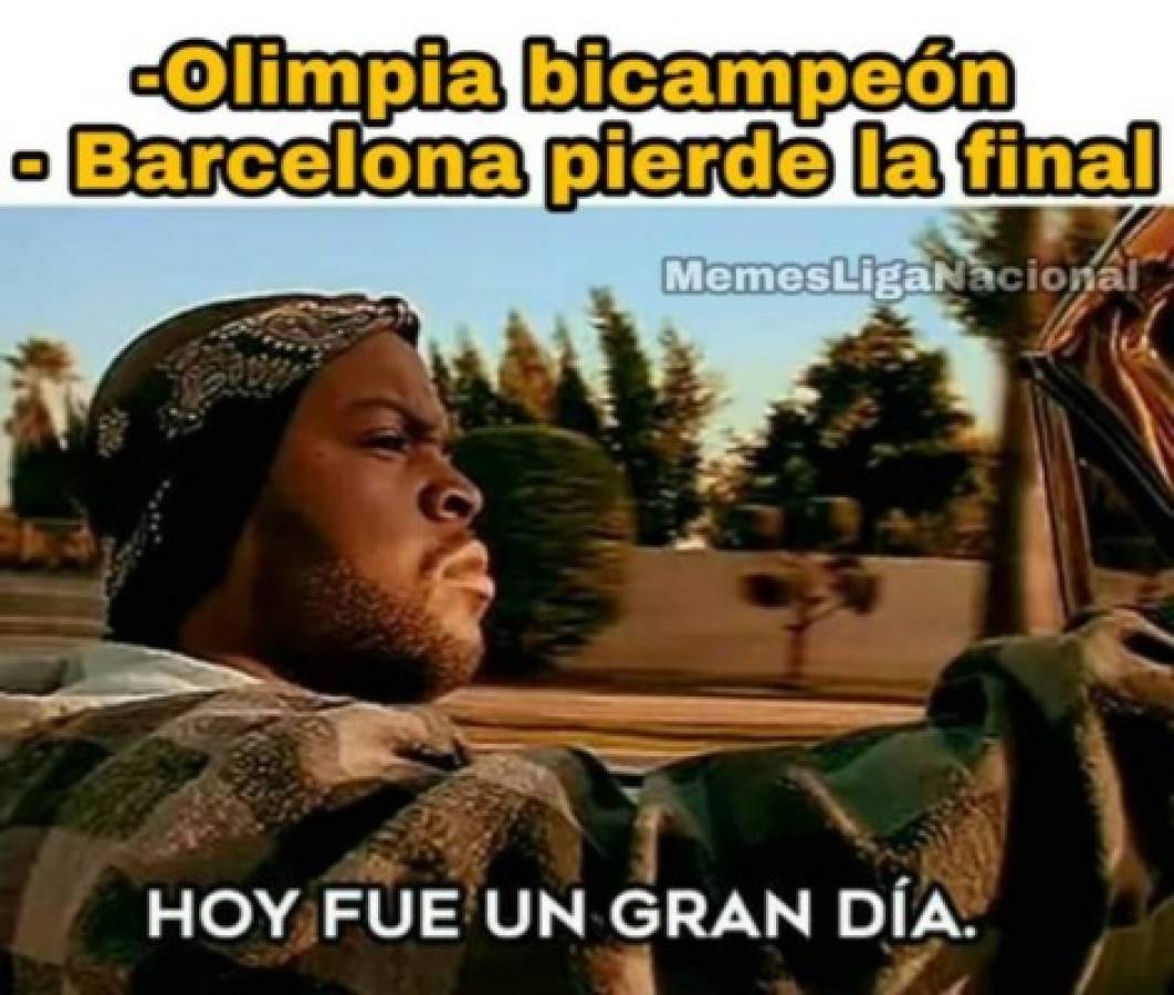 Los memes hacen pedazos al Barcelona tras perder la final de la Supercopa de España