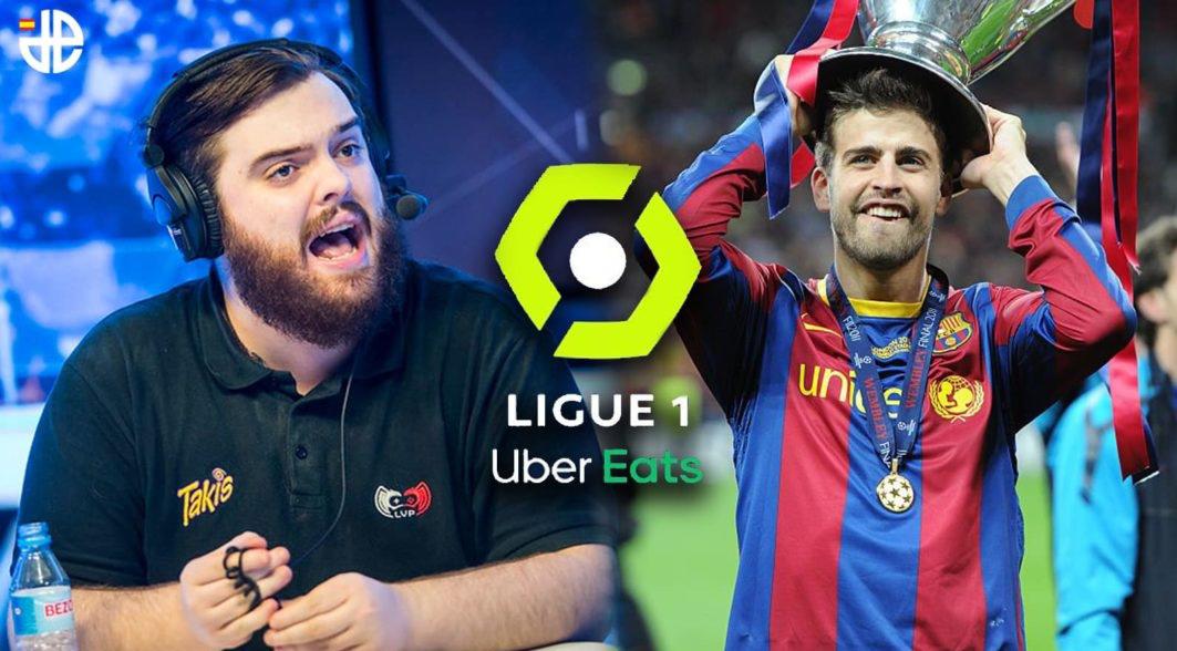 La forma en que Piqué gasta su fortuna tras el bloqueo de una de sus cuentas ¿De cuánto es su salario y que negocios tiene?