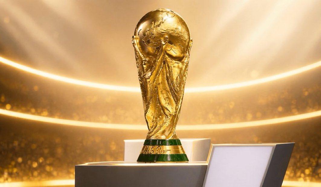 Donald Trump lo envió a FIFA y solicita que esta selección reemplace a Irán en el Mundial 2026: Es un sueño