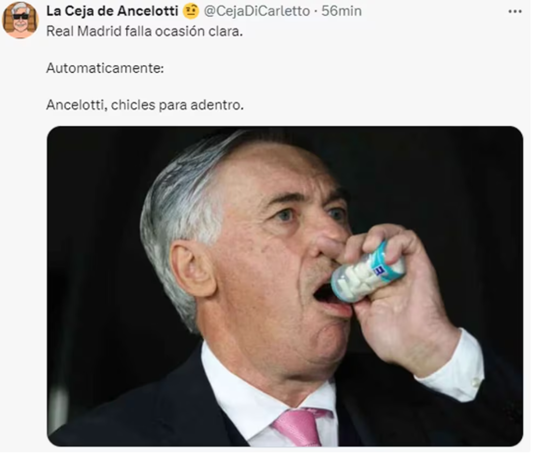 ¡Estallaron los memes! Las burlas contra el City y Barcelona por el triunfo del Real Madrid en Champions