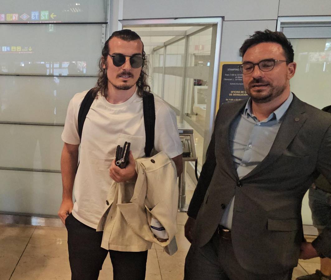 La condición de Mbappé para ir ya al Real Madrid y se filtra el segundo fichaje del Barça; la oferta del Inter Miami por otra figura