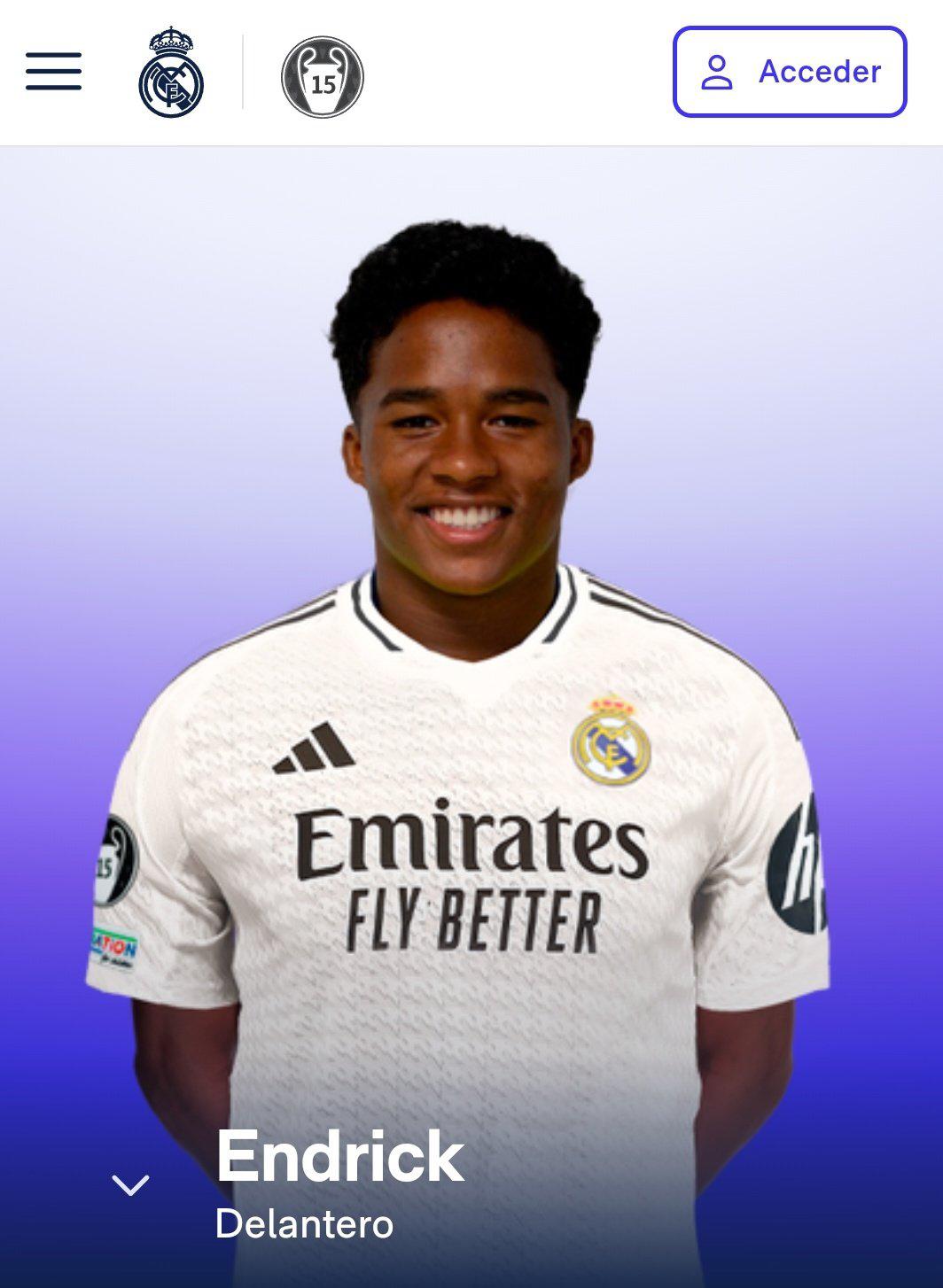 Confirmado número de Mbappé, Camavinga y Valverde cambian: Así quedan los dorsales oficiales del Real Madrid