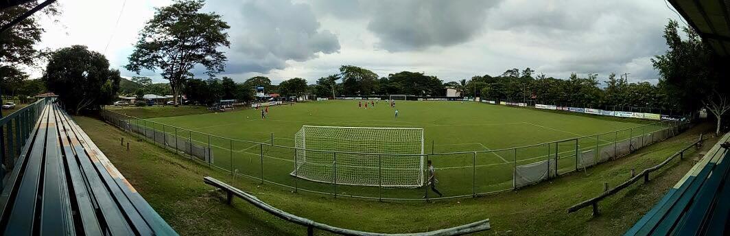 ¡Canchas, aulas y residencias! El Centro Integral de Alto Rendimiento que construye Jicaral, un club chico en Costa Rica