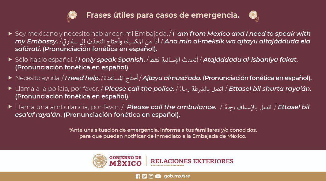 ¿30 latigazos? Toda la verdad sobre el aficionado mexicano que sería castigado en Qatar por ingresar bebidas alcohólicas