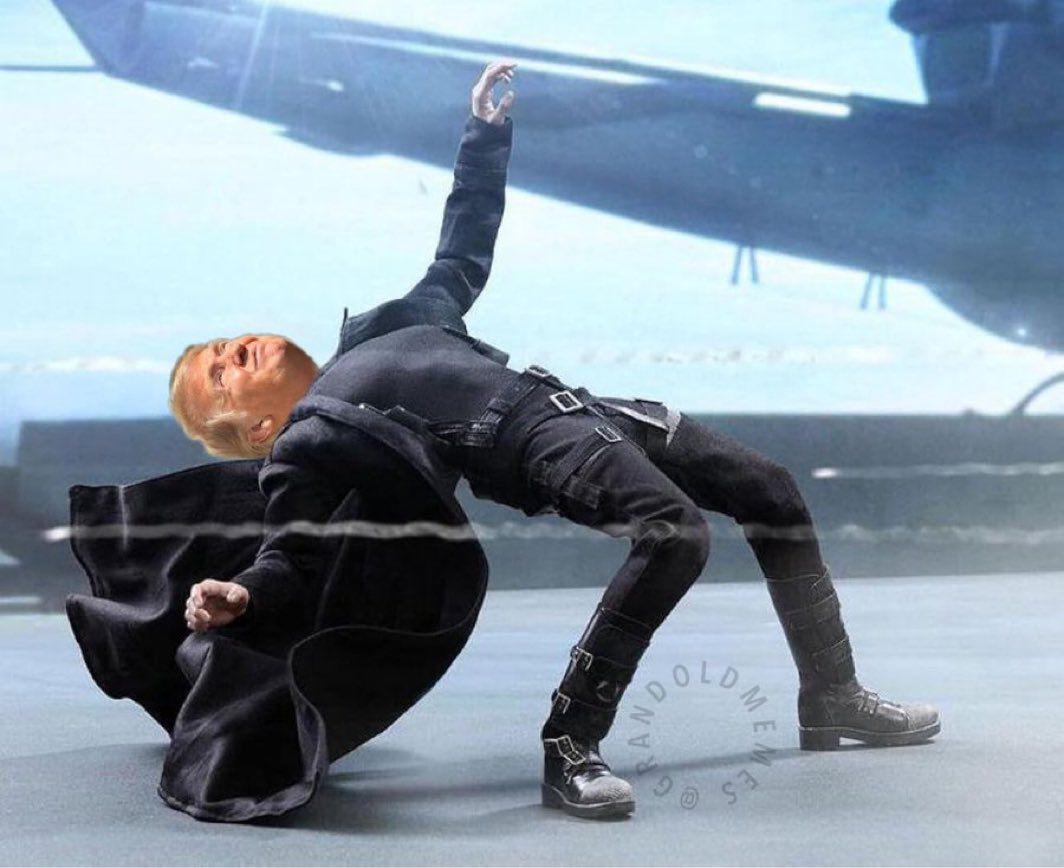 Donald Trump sufrió un atentado y los memes estuvieron presentes: ¡Darwin Núñez es protagonista!