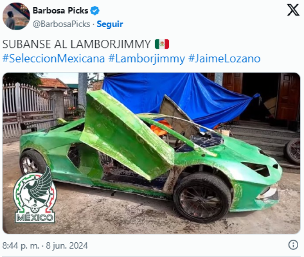 México es destruido con memes luego de perder contra Brasil en el último minuto en partido amistoso rumbo a Copa América