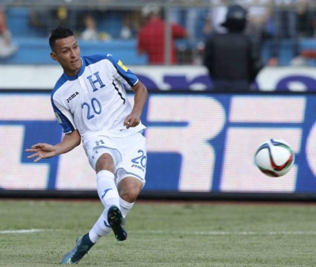 Fueron parte del proceso a Rusia y quizás no vuelvan a la Selección de Honduras