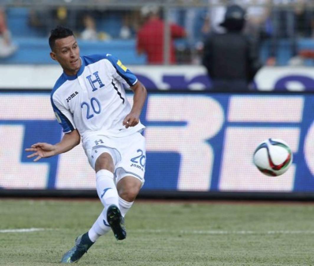 TOP: Los 11 futbolistas que más han jugado con Jorge Luis Pinto