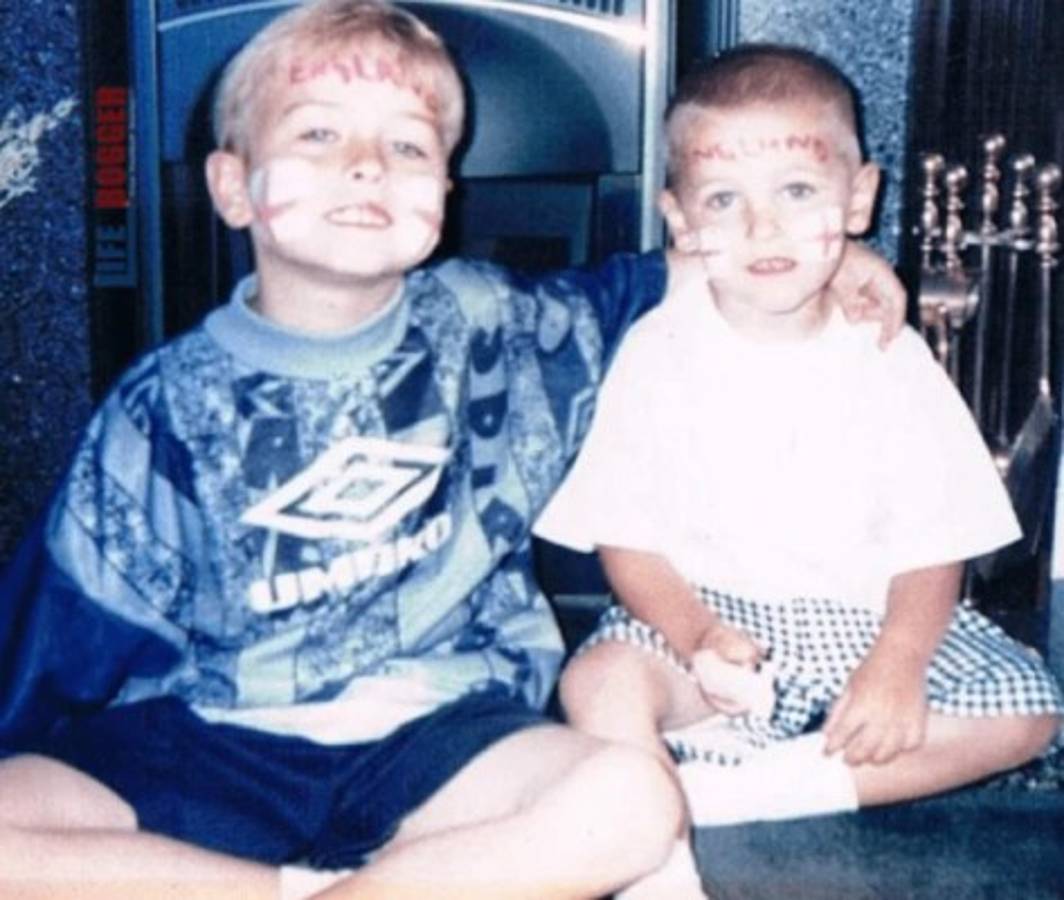 La evolución de Harry Kane: El'gordito' rechazado por el Arsenal que sueña con la Champions League