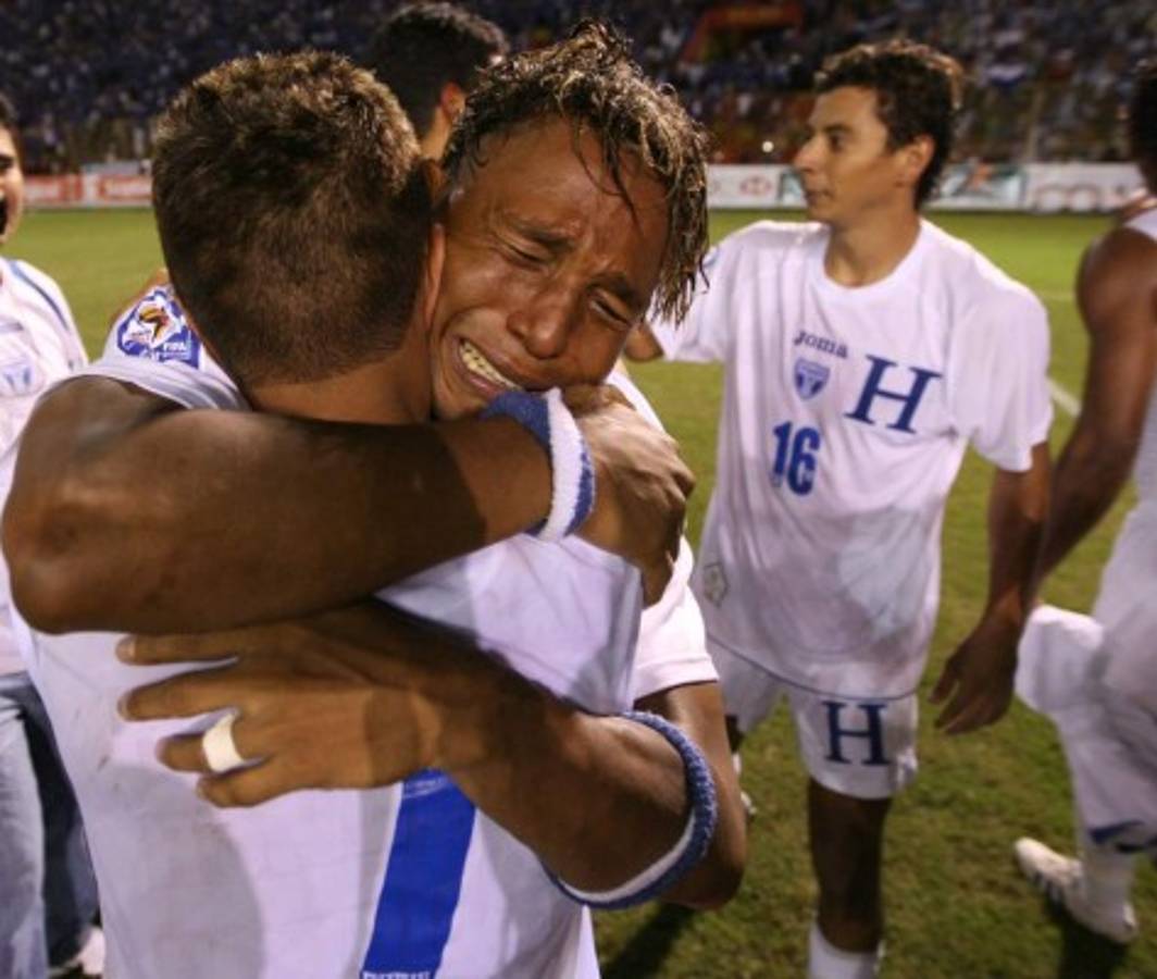 El ÀLBUM: La vida deportiva de Carlos Pavón