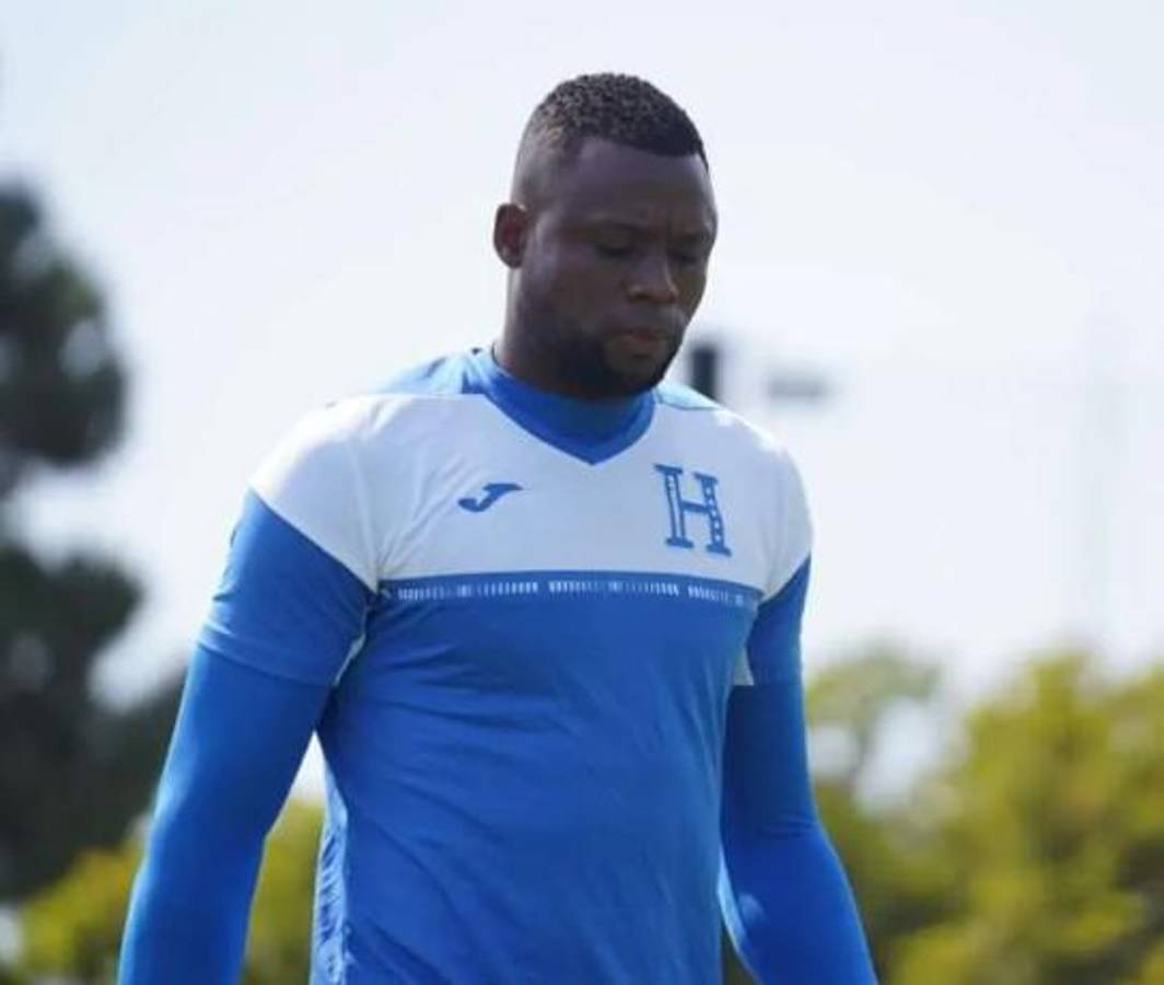 Los jugadores de Honduras y Costa Rica que están apercibidos: una amarilla y se pierden el último partido