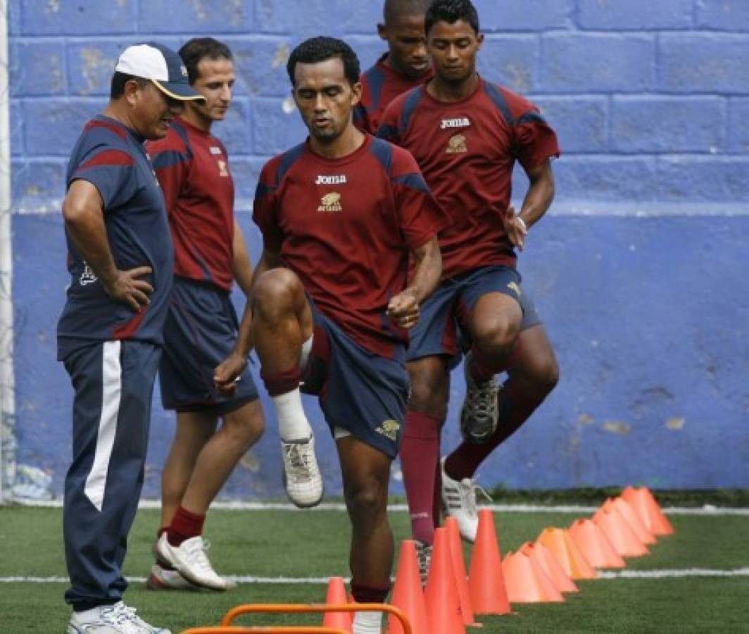 Liga Nacional Honduras: 30 fichajes que terminaron siendo una decepción