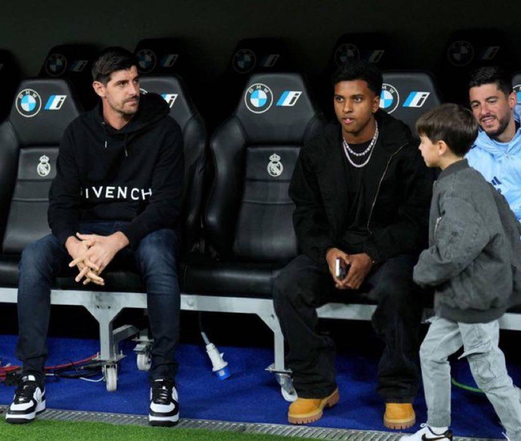 El culpable del Real Madrid, Yamal a lo Cristiano Ronaldo y el reto de Lewandowski tras la paliza de Barcelona