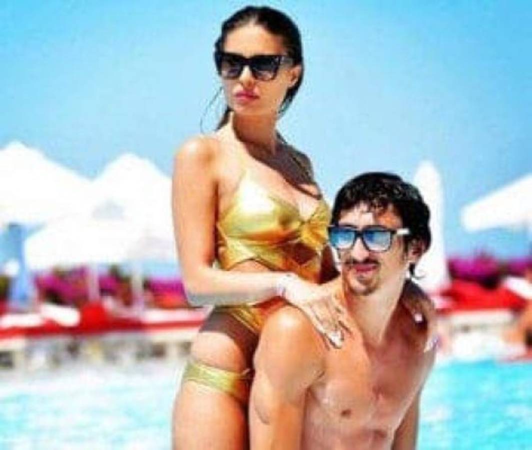 ¿Quién es la más hermosa? Las espectaculares mujeres de los jugadores del Real Madrid y Atlético