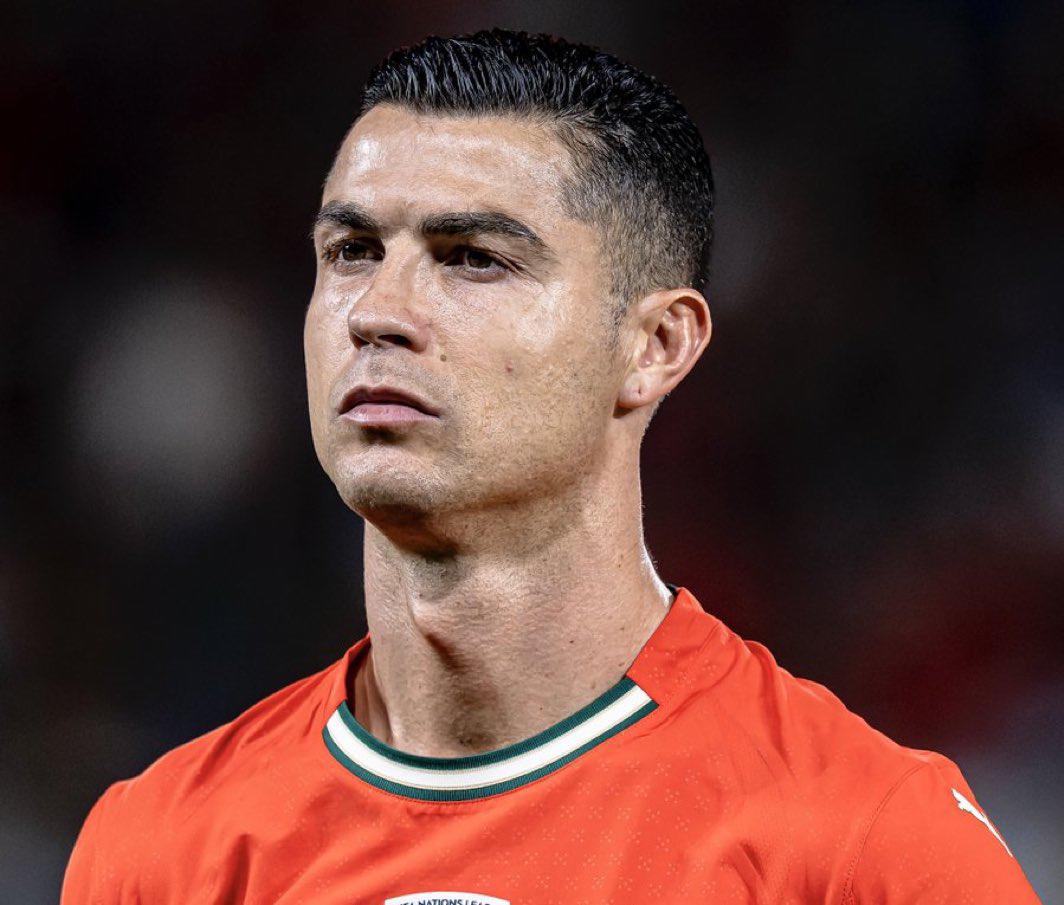 La reacción de David Faitelson al no de Cristiano Ronaldo a jugar en México y Messi también fue señalado