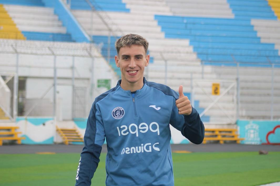 Fichajes: Motagua sorprende con futuro de Diego Vazquez, Araujo sobre su continuidad en Olimpia; ¿Rosales a Inglaterra?