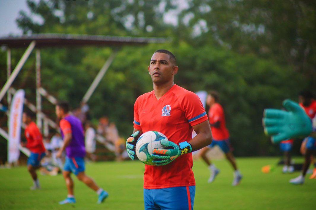 ¿Fue capturado? José Mendoza cuenta la verdad tras problema con la Policía de Estados Unidos en un torneo amateur