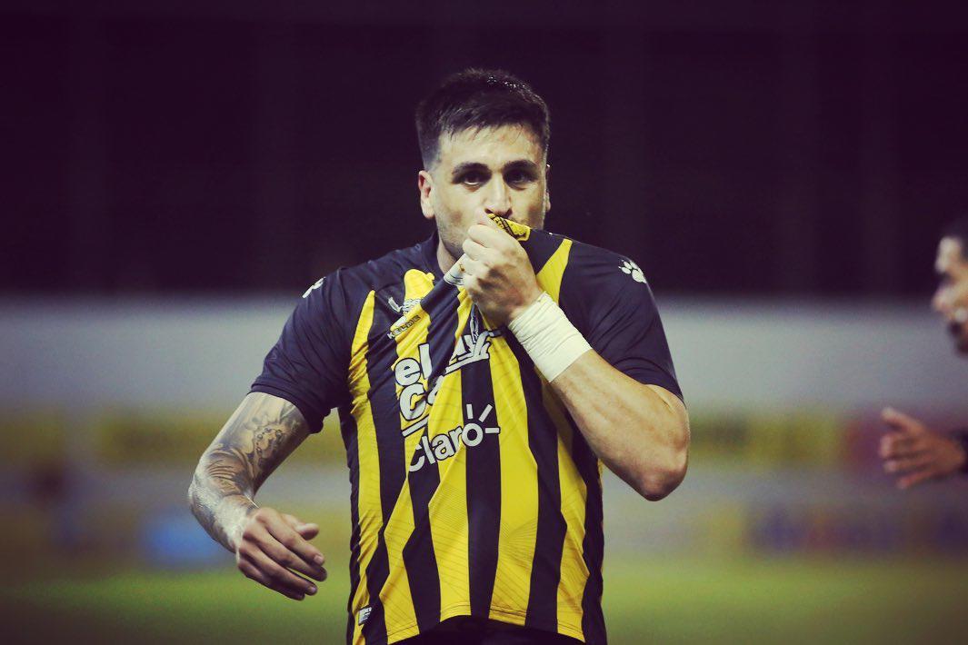 El insólito caso de Ramiro Rocca: así es la vida del delantero que dejó su sello en Honduras ¿Por qué no está jugando?