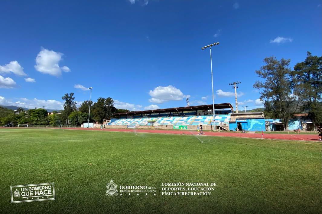 Villa Olímpica se prepara: afinan detalles para grandes eventos internacionales